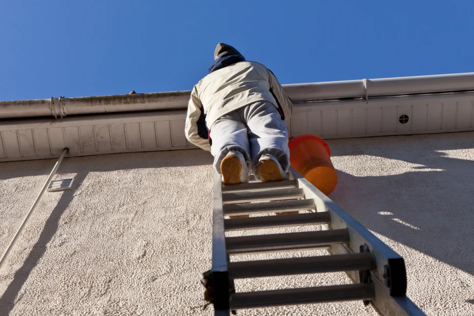 Gutter Cleaning Oakhurst