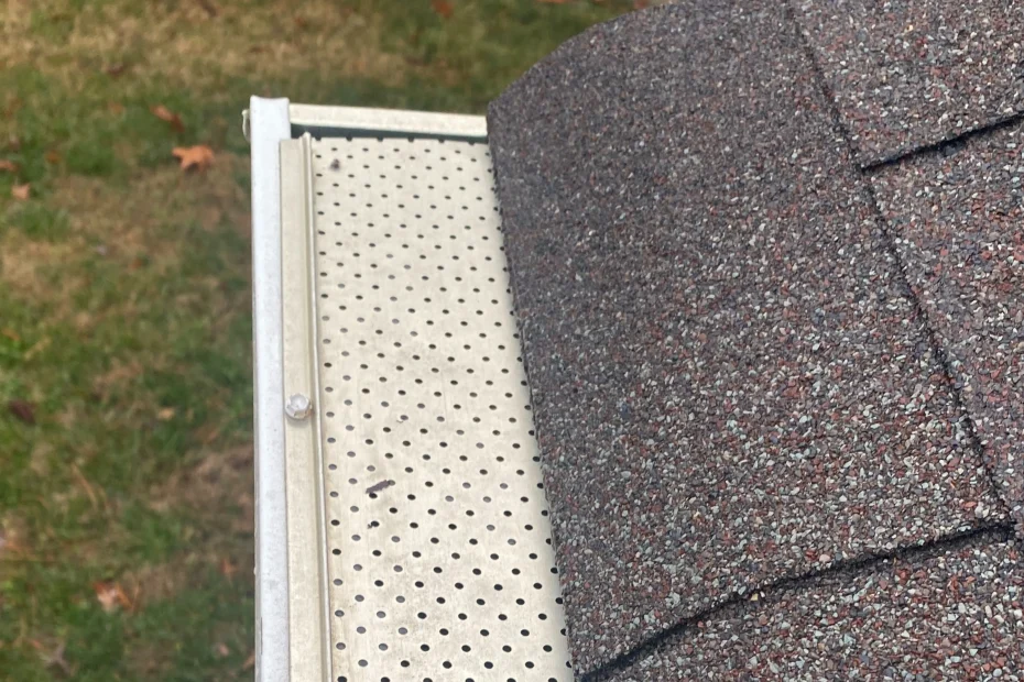 Gutter Cleaning Oakhurst