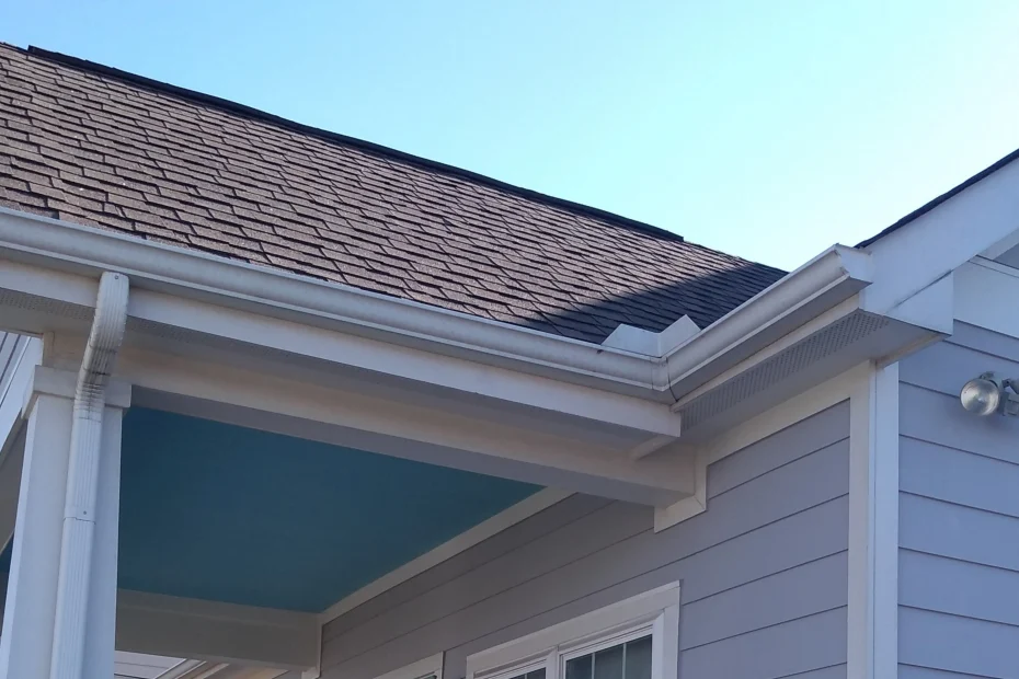 Gutter Cleaning Oakhurst