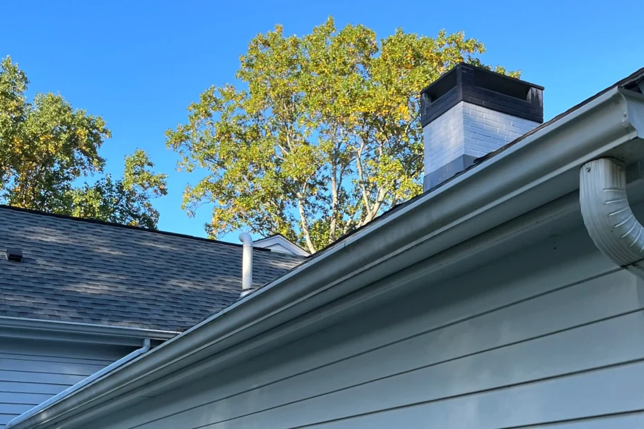 Gutter Cleaning Oakhurst