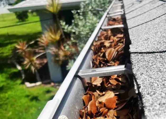 Gutter Cleaning Oakhurst home page